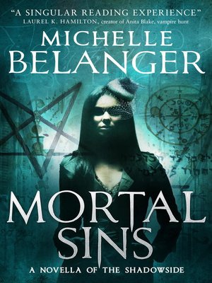 cover image of Mortal Sins